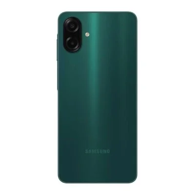 Samsung Galaxy A07S Phone Octa Core 4GB RAM 64GB 6.7-Inch Display - Green